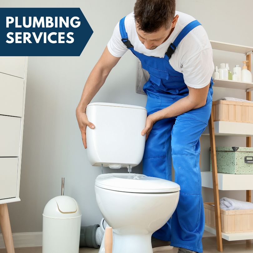 Plumbing Company in Lancaster, MN